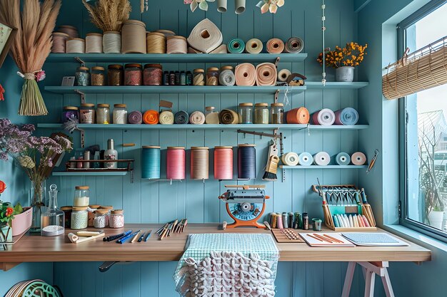 Студия вышивки